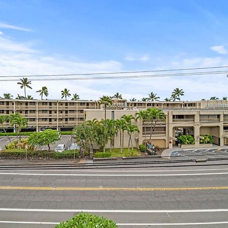 Newly Upgraded 1Br Unit Near Beach Max Of 5 Guests Kailua-Kona Exterior foto