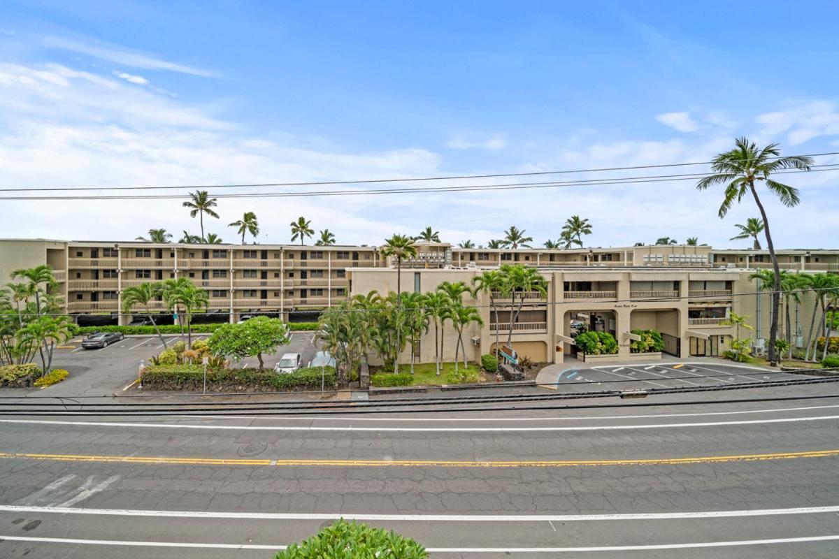 Newly Upgraded 1Br Unit Near Beach Max Of 5 Guests Kailua-Kona Exterior foto