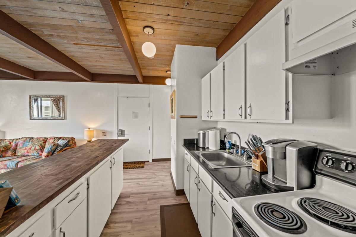 Newly Upgraded 1Br Unit Near Beach Max Of 5 Guests Kailua-Kona Exterior foto